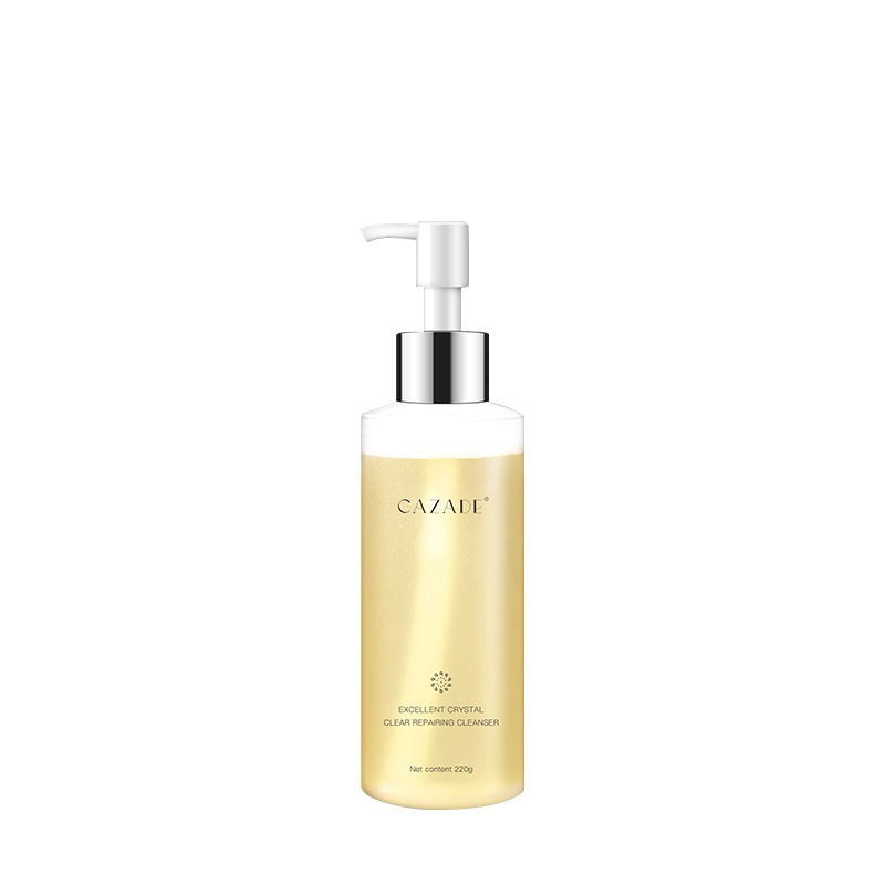 High Quality Professional Face Cleanser Oil Control Hydrating Exfoliating & Soothing Formula Face Wash