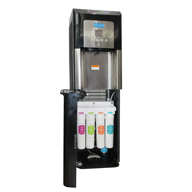 OEM Soda Maker 2022 Factory Hot Selling Sparkling Soda Hot Cold Water Dispenser