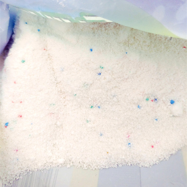 Laundry Detergent Washing Powder From Chinese Manufacturer