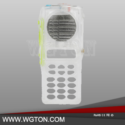 Walkie Talkie Housing Cover for Gp338