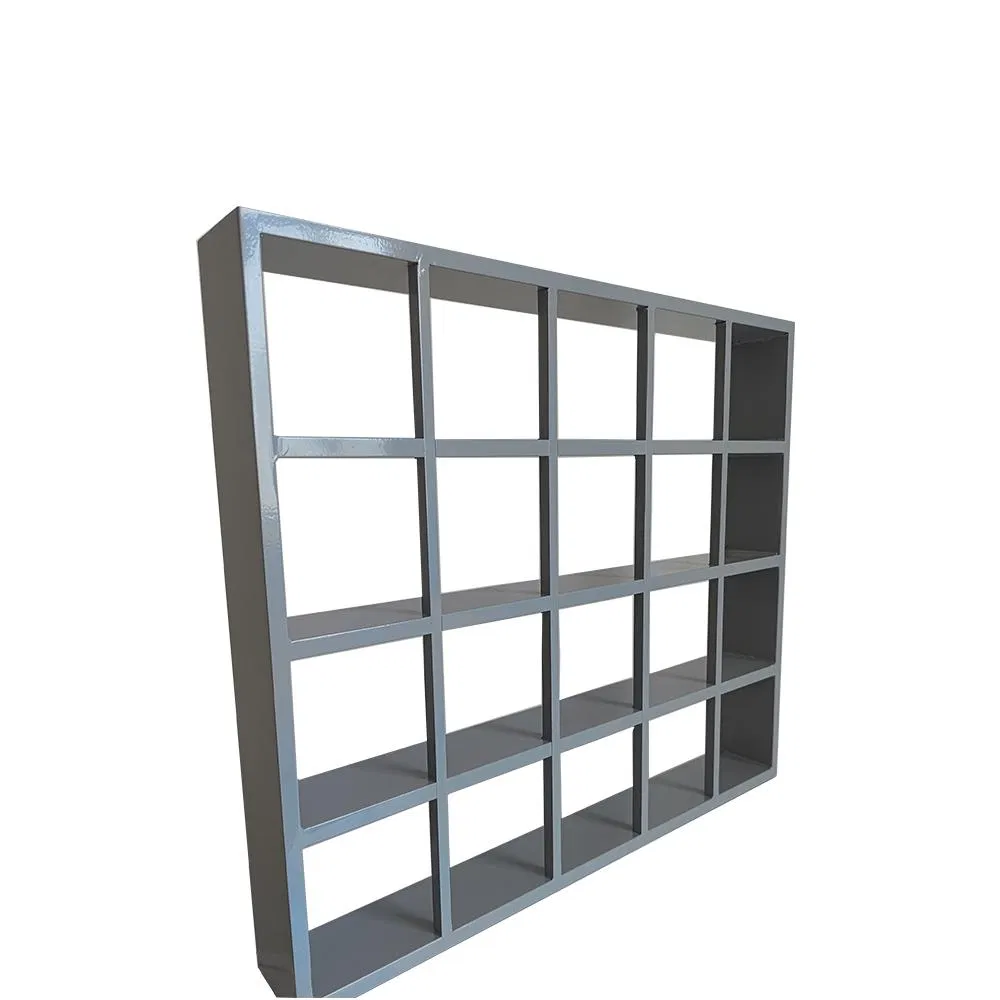 Building Bearing Louvers