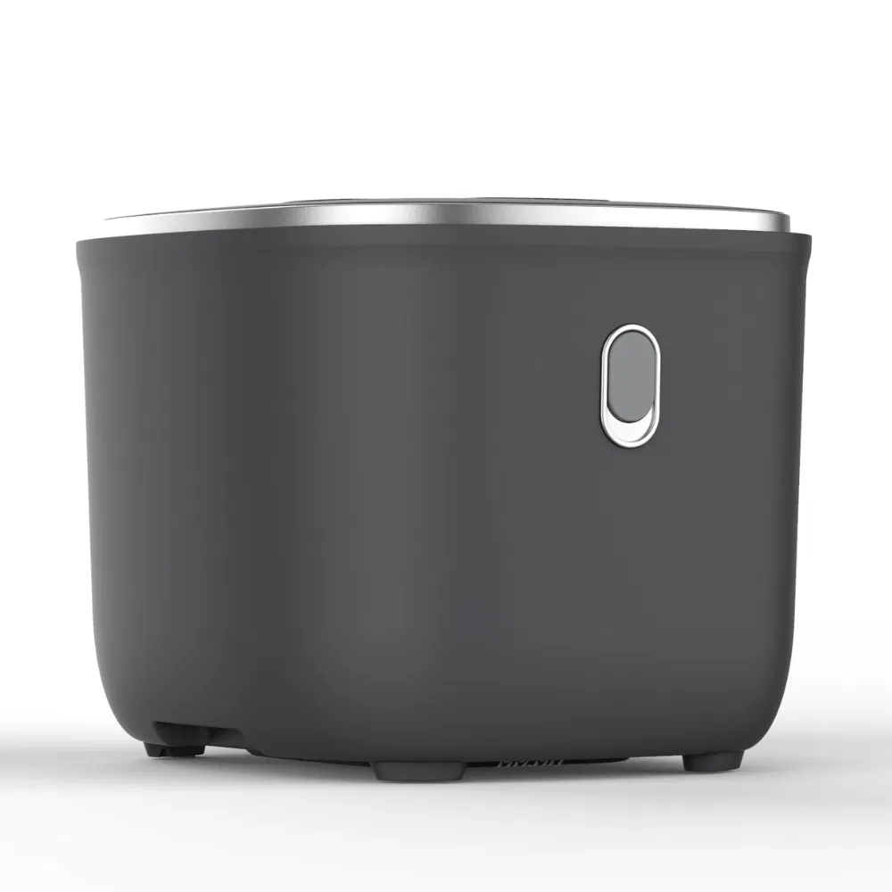 2L Mini Rice Cooker for Home and Kitchen Smart Appliances Thermal Insulation Small Rice Coker