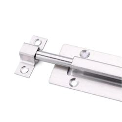 Stainless Steel Flat Head Bolt Tower Bolt