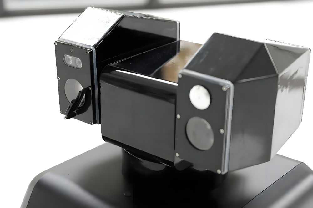 Affordable Guard robot SLAM navigation robot for Perimeter security