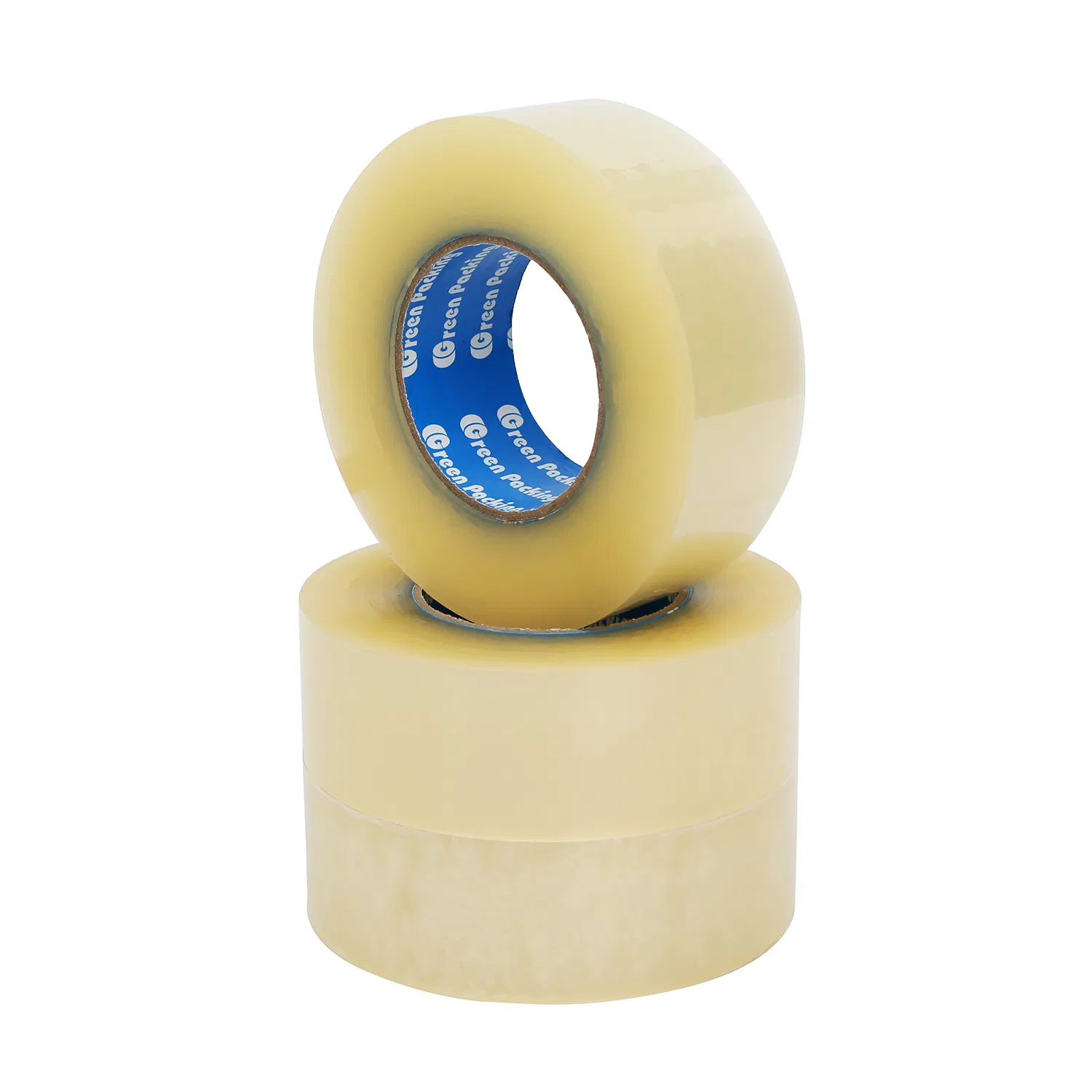 BOPP Clear Adhesive Packing Tape for Sealing Cartons