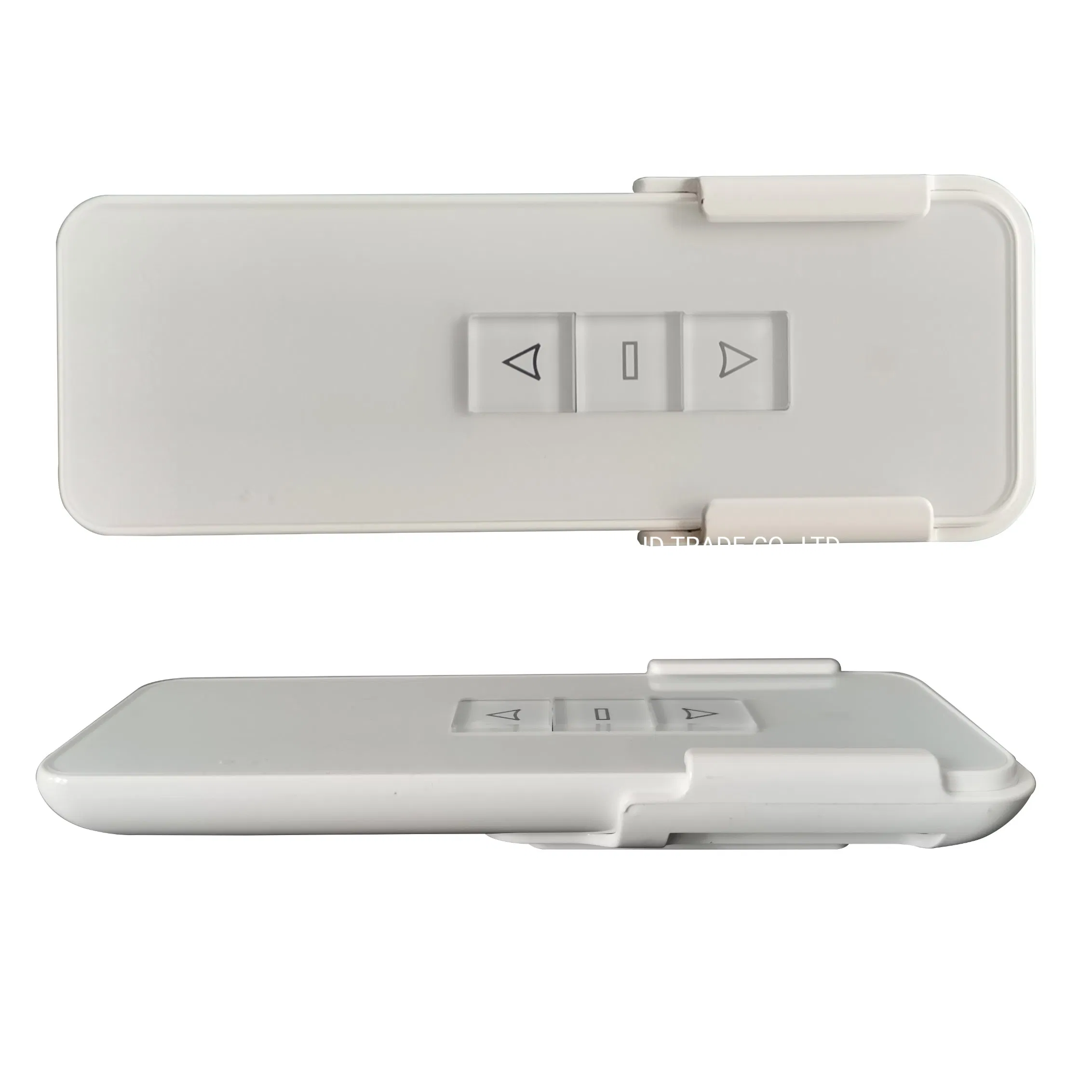 Aluminum Shutter Electric Louver