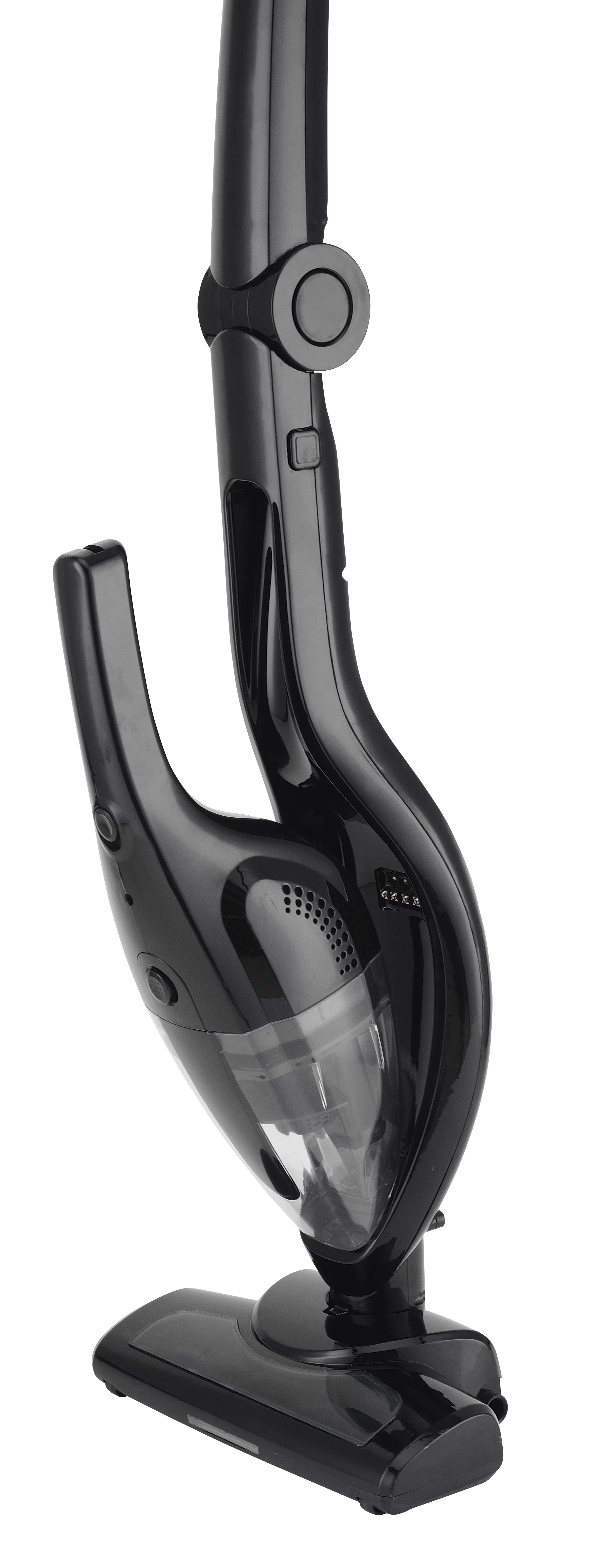 Powerful Cordless Cyclone Vacuum for Home and Automotive Cleaning