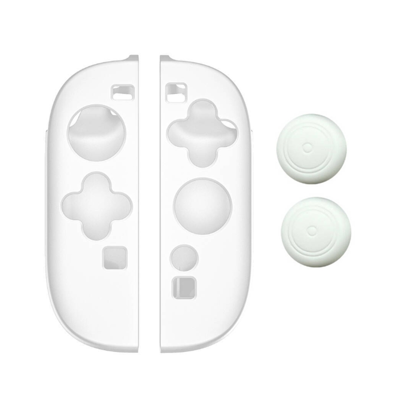 Силиконовый чехол для Nintendo Switch 2