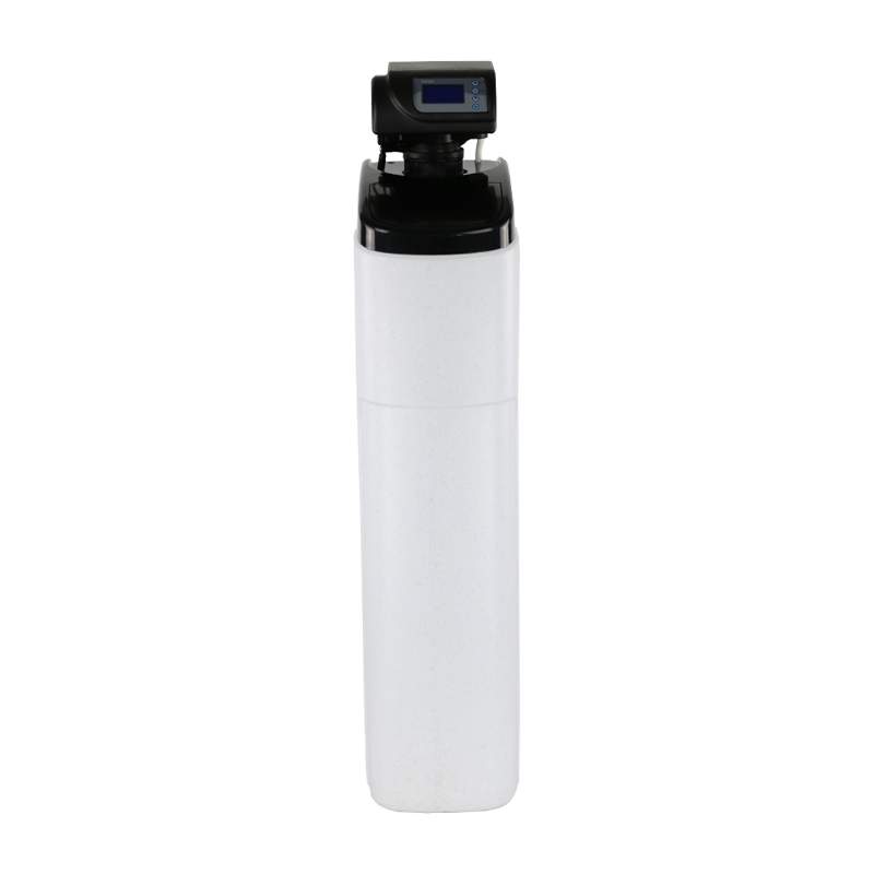 [Km-Soft-D] Cabinet Water Softener with Easy Installration