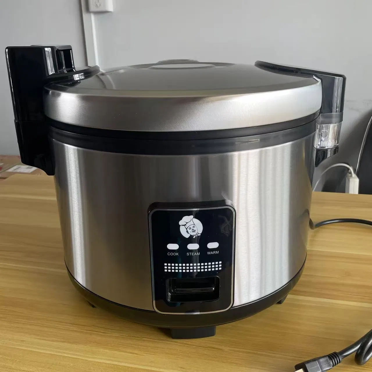 Reliable Electric Cooking Equipment for Busy Restaurants and Cafes
