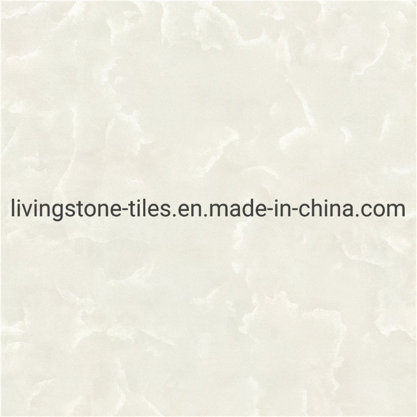 Керамогранитная плитка 600x600 мм Jade and Ice