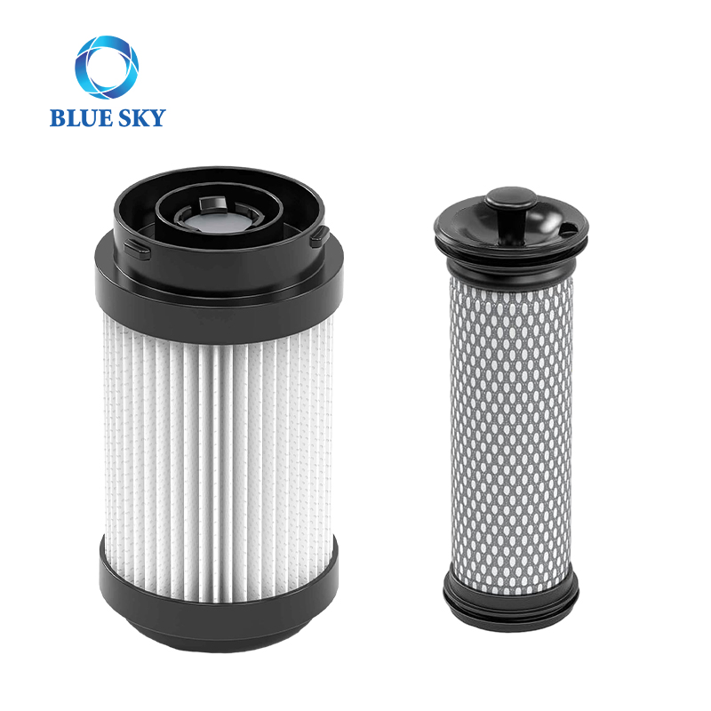 Cartridge HEPA Vc 6 Vc 7 Filters Spare Part Accessories for Karchers Vc6 Vc7 2.863-318.0 2.863-319.0 Vacuum Cleaner