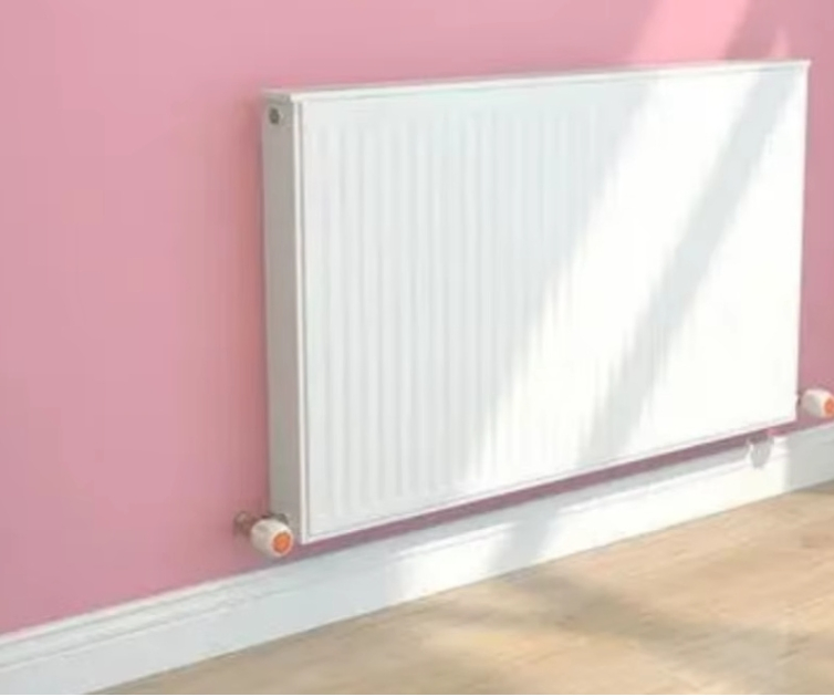 Turkey Steel Panel Radiator Central Hot Water Heating Radiator Steel Panel Heater