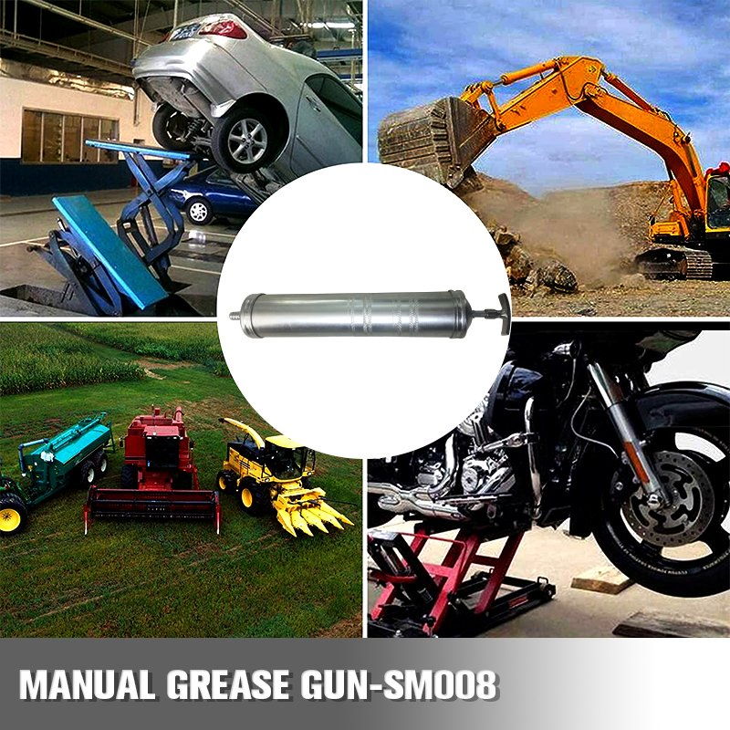 Ручная маслёнка Starmatrix, 500 мл