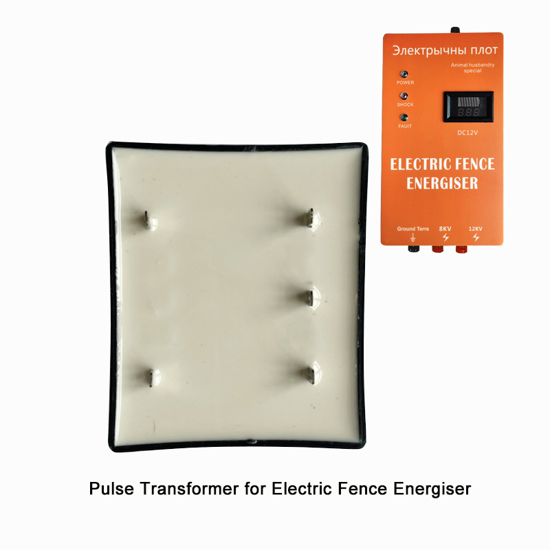 Cheap Price High Quality High Voltage Ignition Transformer for Electric Fence Controller Box