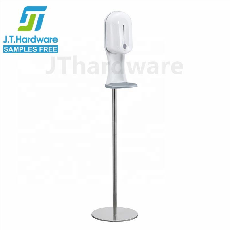 Настенный бесконтактный дозатор для мыла с датчиком движения