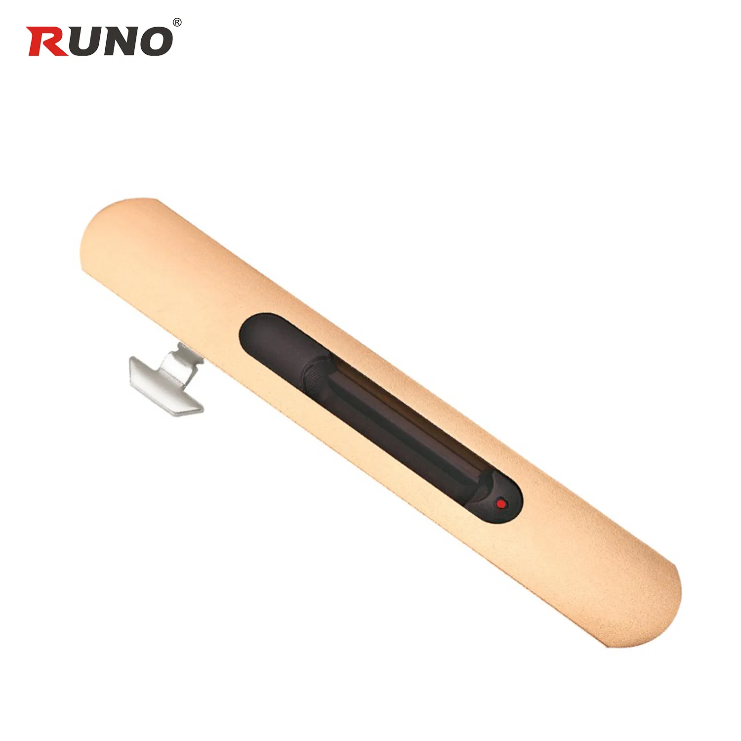 Premium Quality Window Hardware Lock with Easy Installation Kit