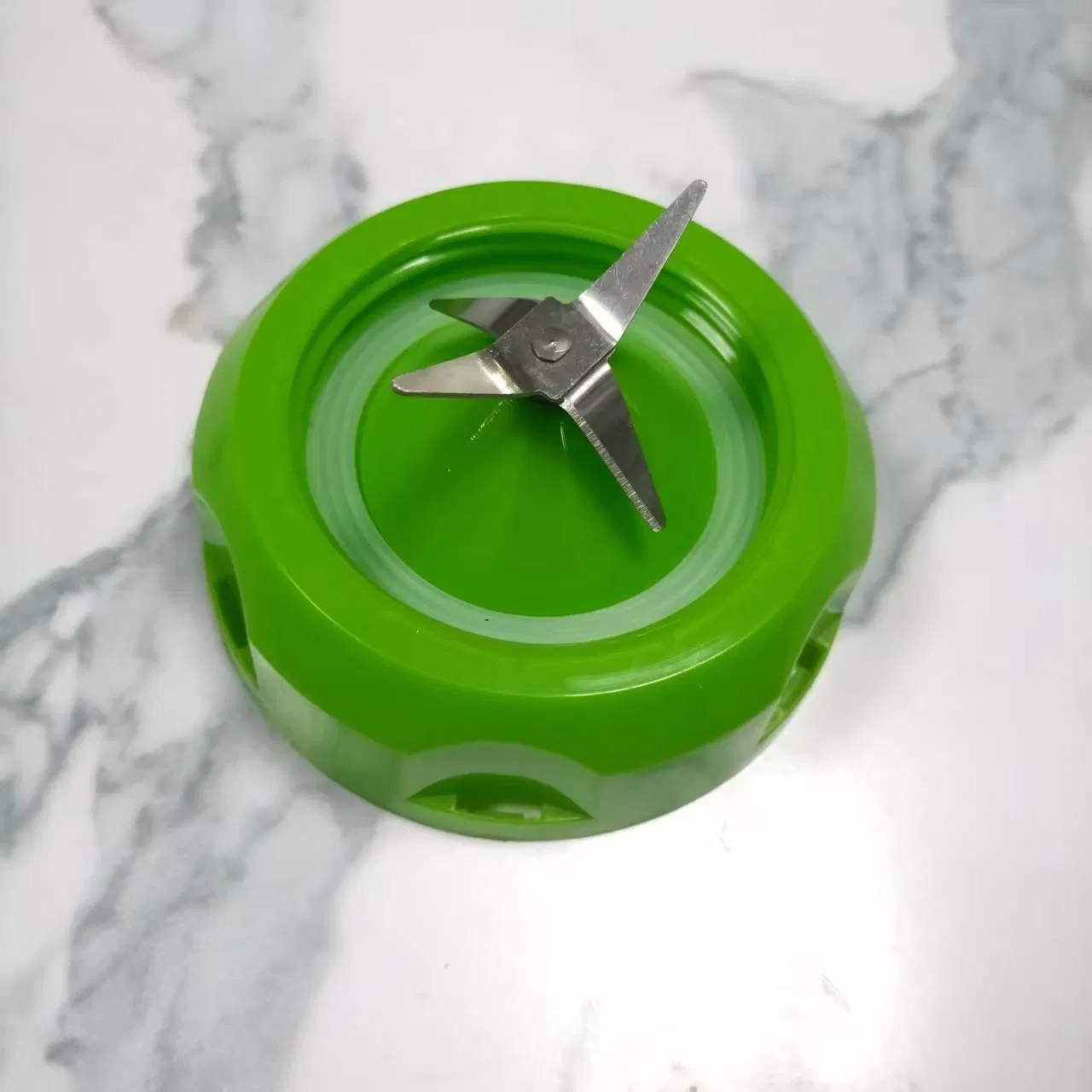 F04b 999 Grinder Base Replacement Plastic Food Jar Chopper Bottom Cover