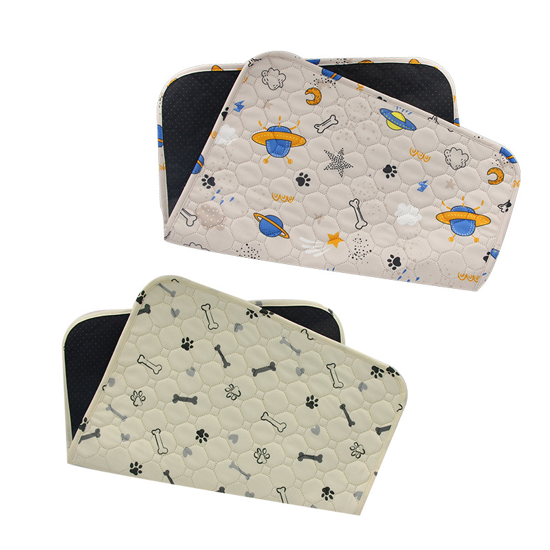 for Pet Diapers, Male Dogs Should Be Polite to Wear Washable Pet Physiological Pants and Estrus Sanitary Pants
