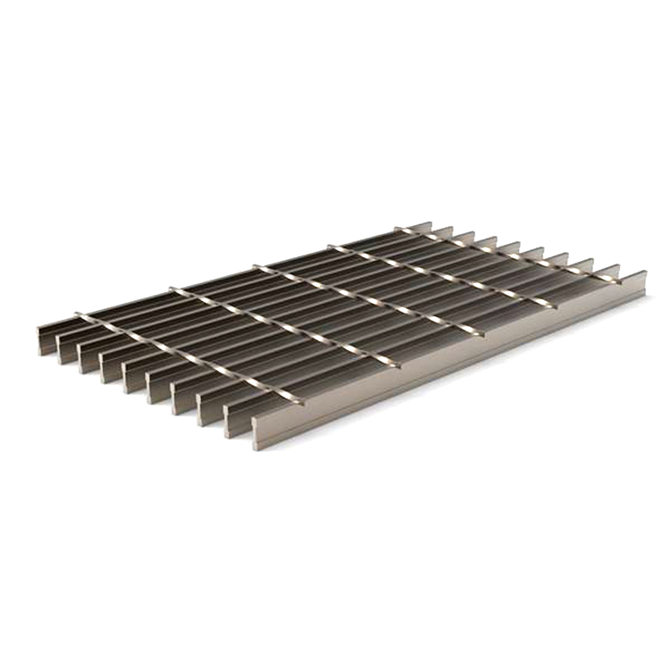 Galvanized Steel Grating for Trench Drain Cover and Drainage System