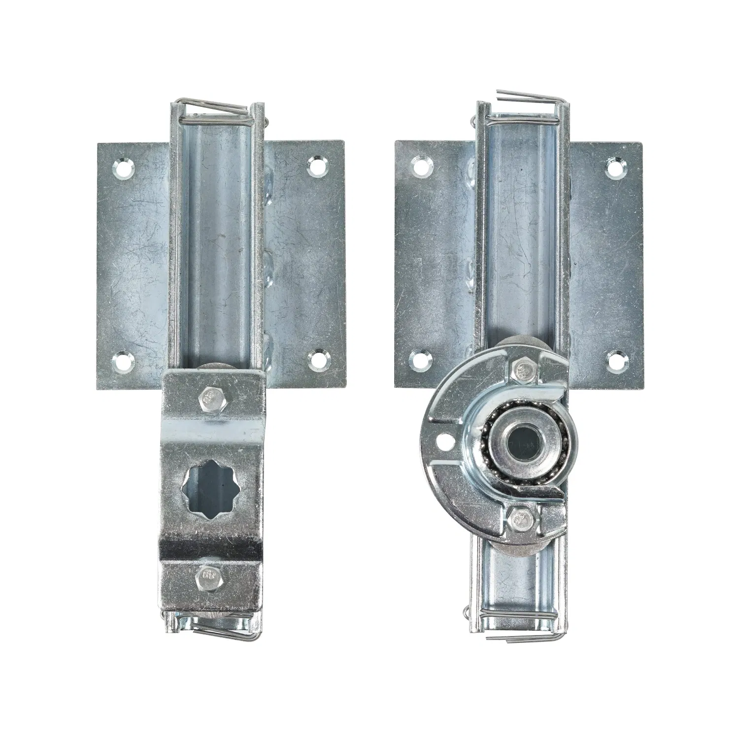 Custom Modern Design Roller Shutter Rolling Door Accessories