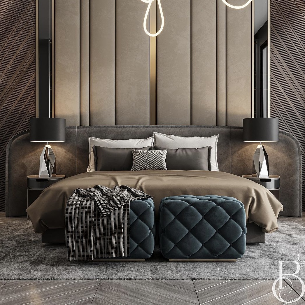 Мебель для отелей на заказ комплект