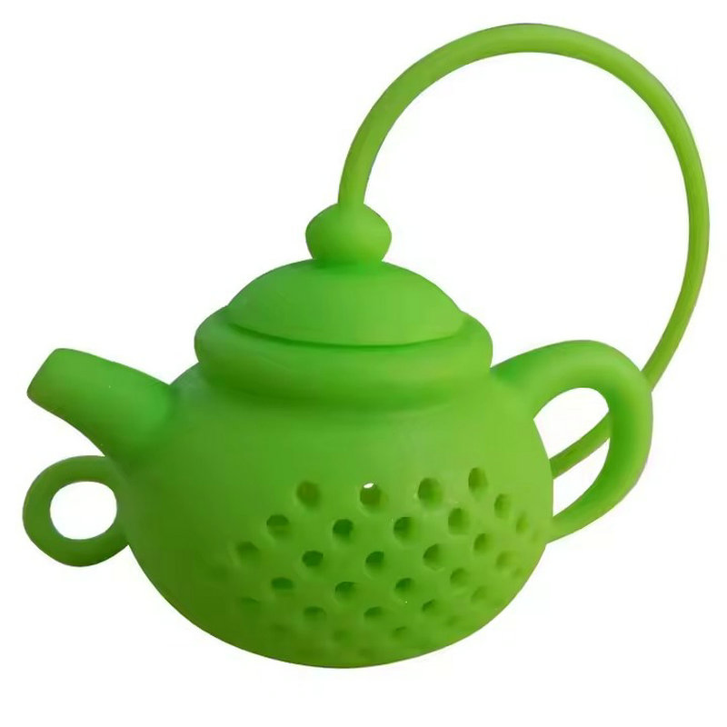 Tea Infuser Strainer Loose Leaf Tea Bag Filter Diffuser Set Mi28608