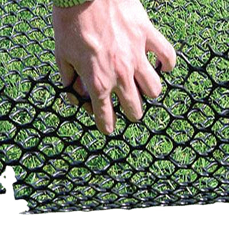 Geomat Erosion Control Mat and Plastic Geomat Erosion Control Mat Geosynthetic