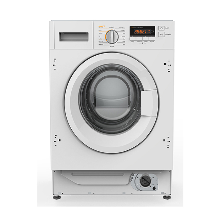 Washing & Drying Machine