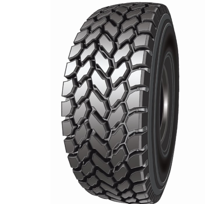OTR Tire 17.5R25 20.5R25 15R25 235R25 16.00R25 Industry Farm Tire 365/80R22.5 Advance Brand