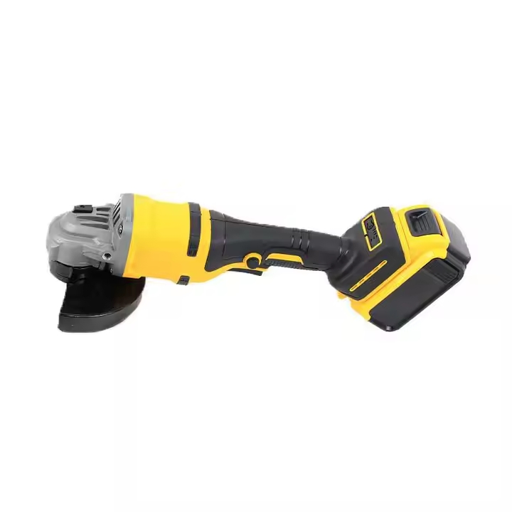 Hot Salegrander Machine Electric Angle Grinder100mm Angle Grindercordless Angle Grinder with Battery