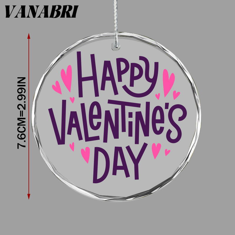 Премиум кулон для авто, круглый, для комфортного вождения