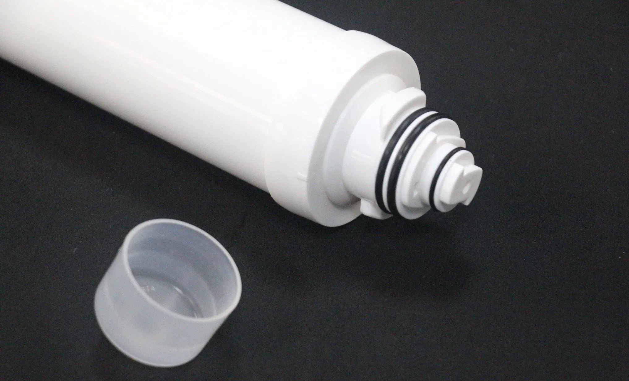 Innovative Snap-Connect Filter Insert to Enhance Household Water Filter Efficiency