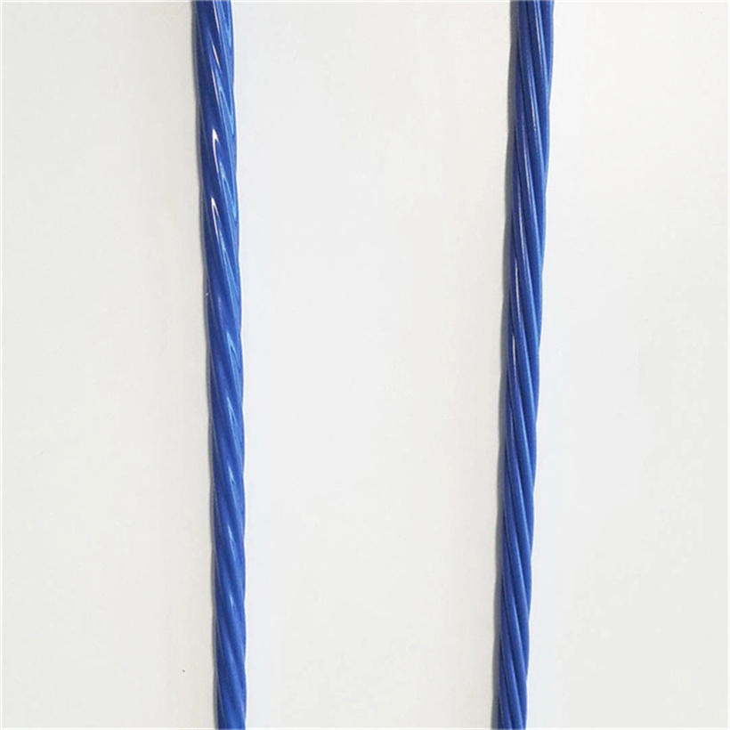 Reliable PC Strand with Epoxy Coating Fast Shipping Available
