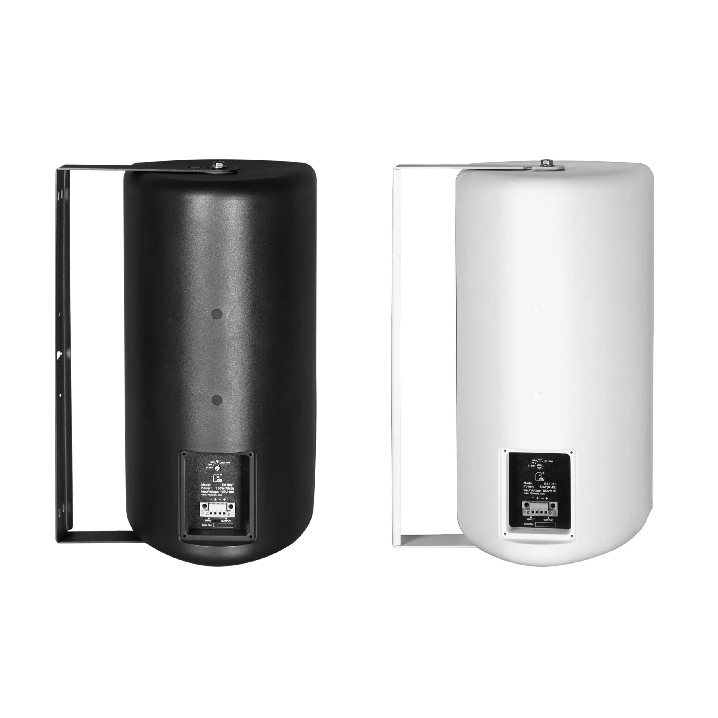 8'' Es108 Waterproof Indoor Outdoor IP46 Grade Speakers