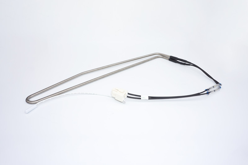 Electric Fridge Defrosting Element with Sheath Heater