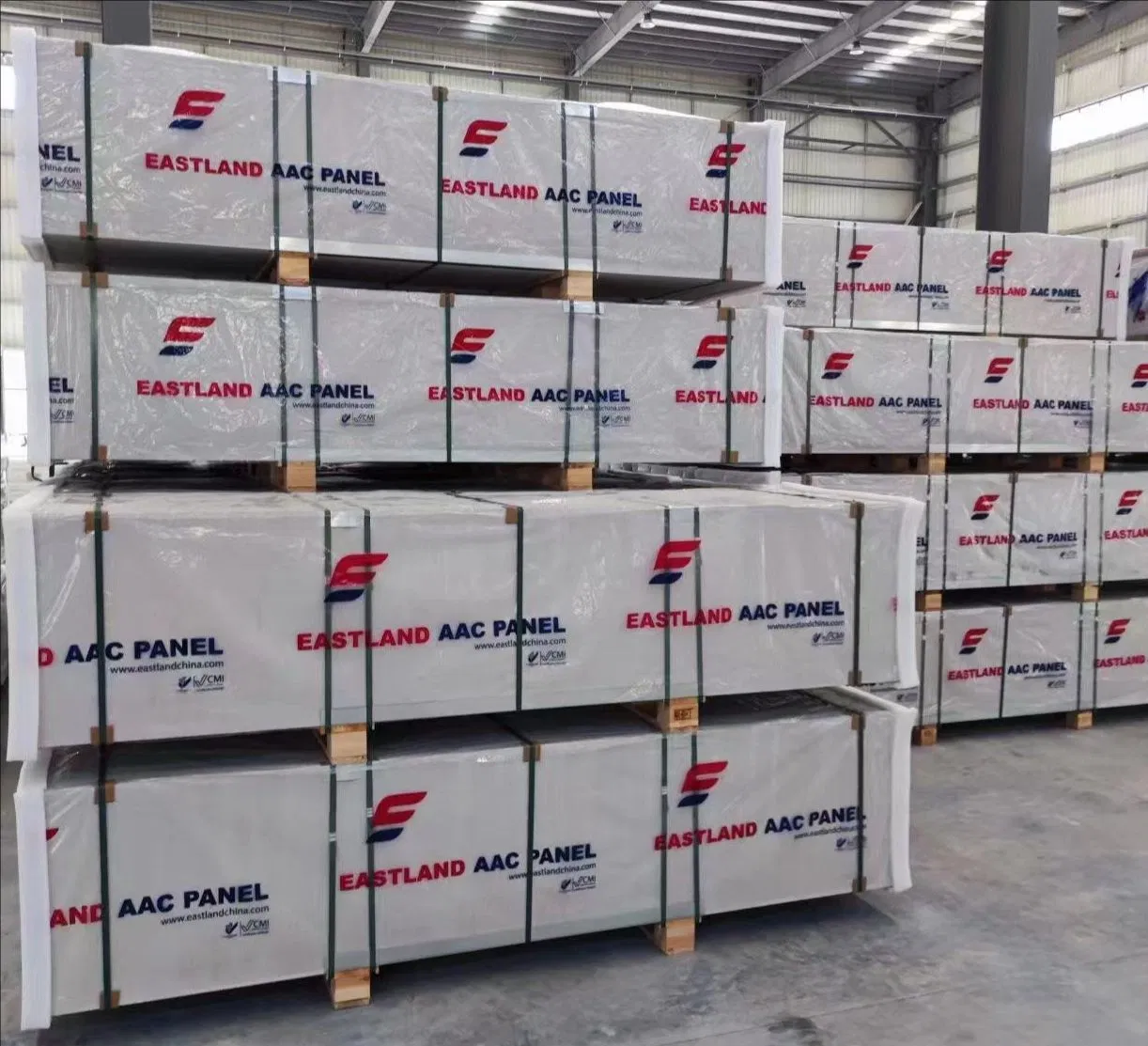 Waterproofing Materials AAC/Alc Wall Floor Panel