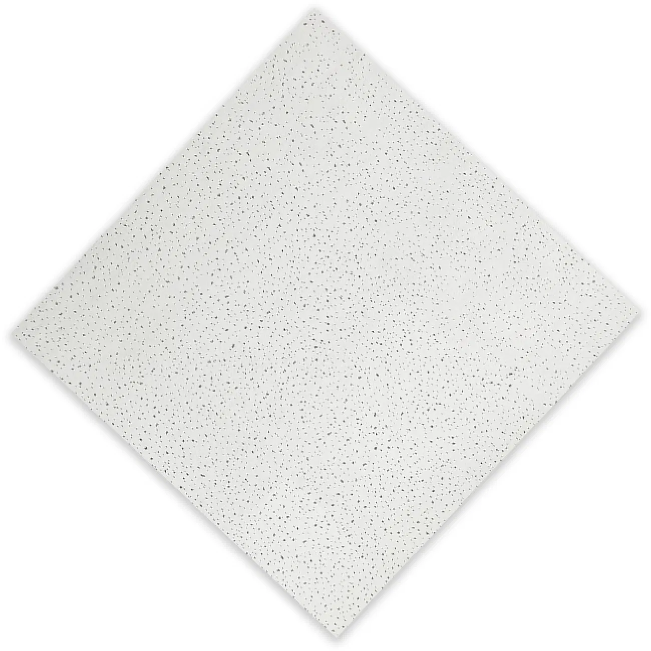 Mould-Proof Dimensionally Stable Panel Ceiling Tiles with CE for Household