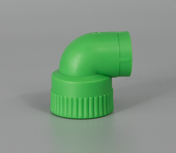 Green PPR Female Tee