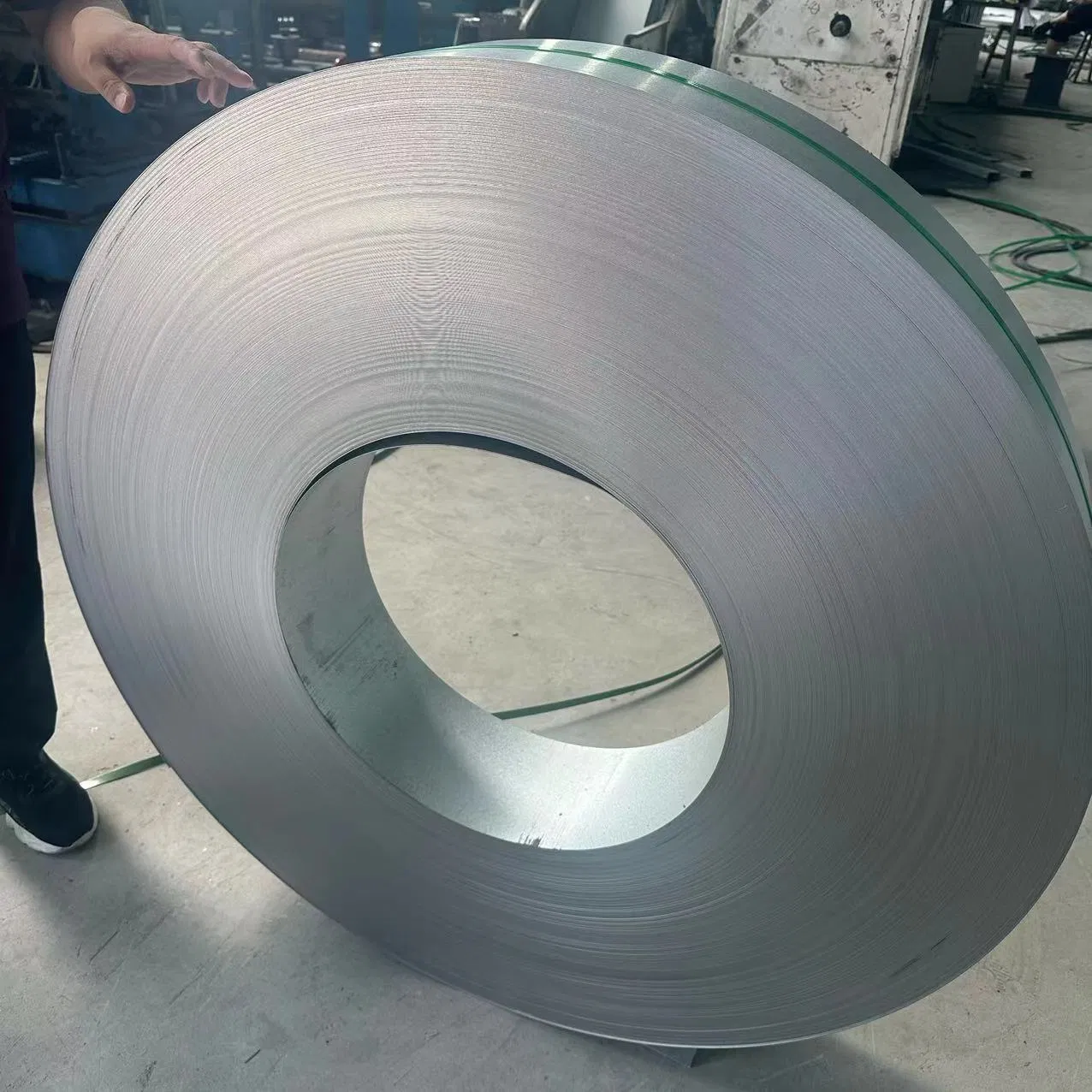 Durable Structure Meets Cozy Design Premium Light Steel Villa