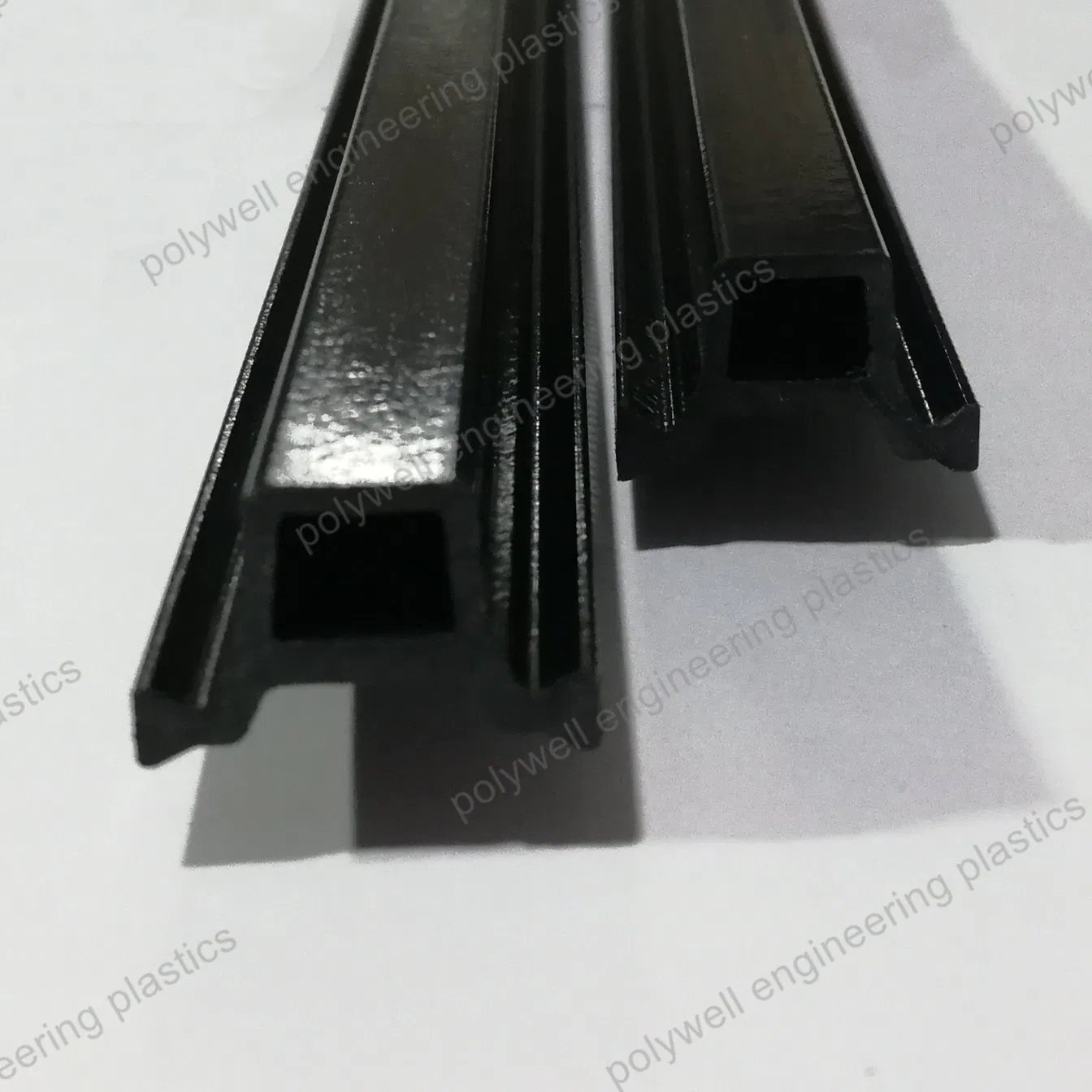 Sound Heat Break PA66 Thermal Barrier Strip for Glass Curtain Wall