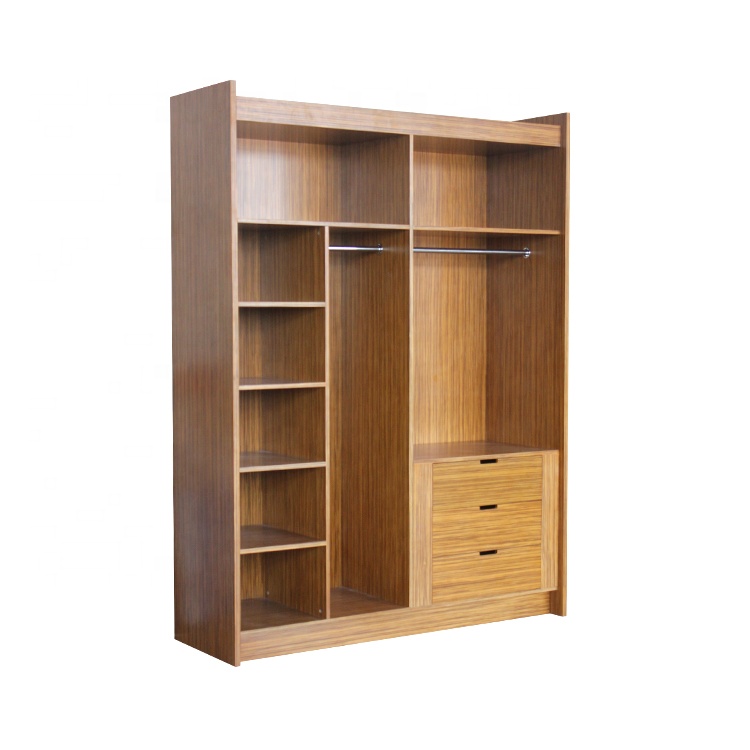 Мебель для отелей и вилл деревянная комплект