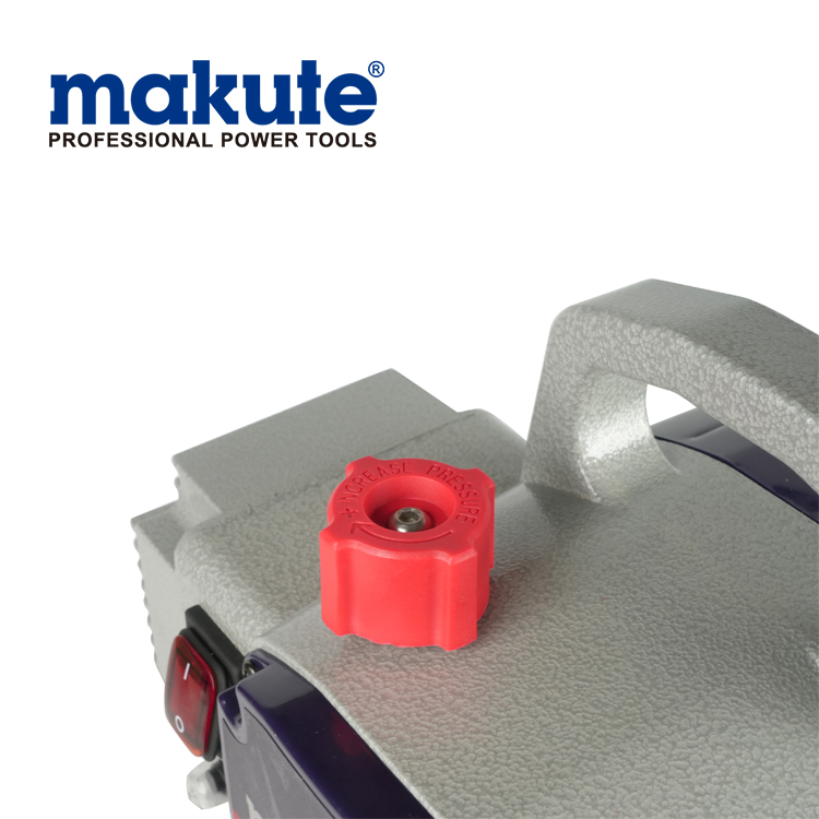 Makute New Machine High Pressure Airless Spraying Machine 1800W PS121-230 Sprayer