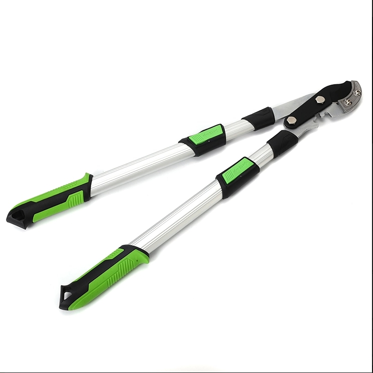 High Quality Classical Garden Lopper Pruning Scissors Comfortable for Hands to Hold