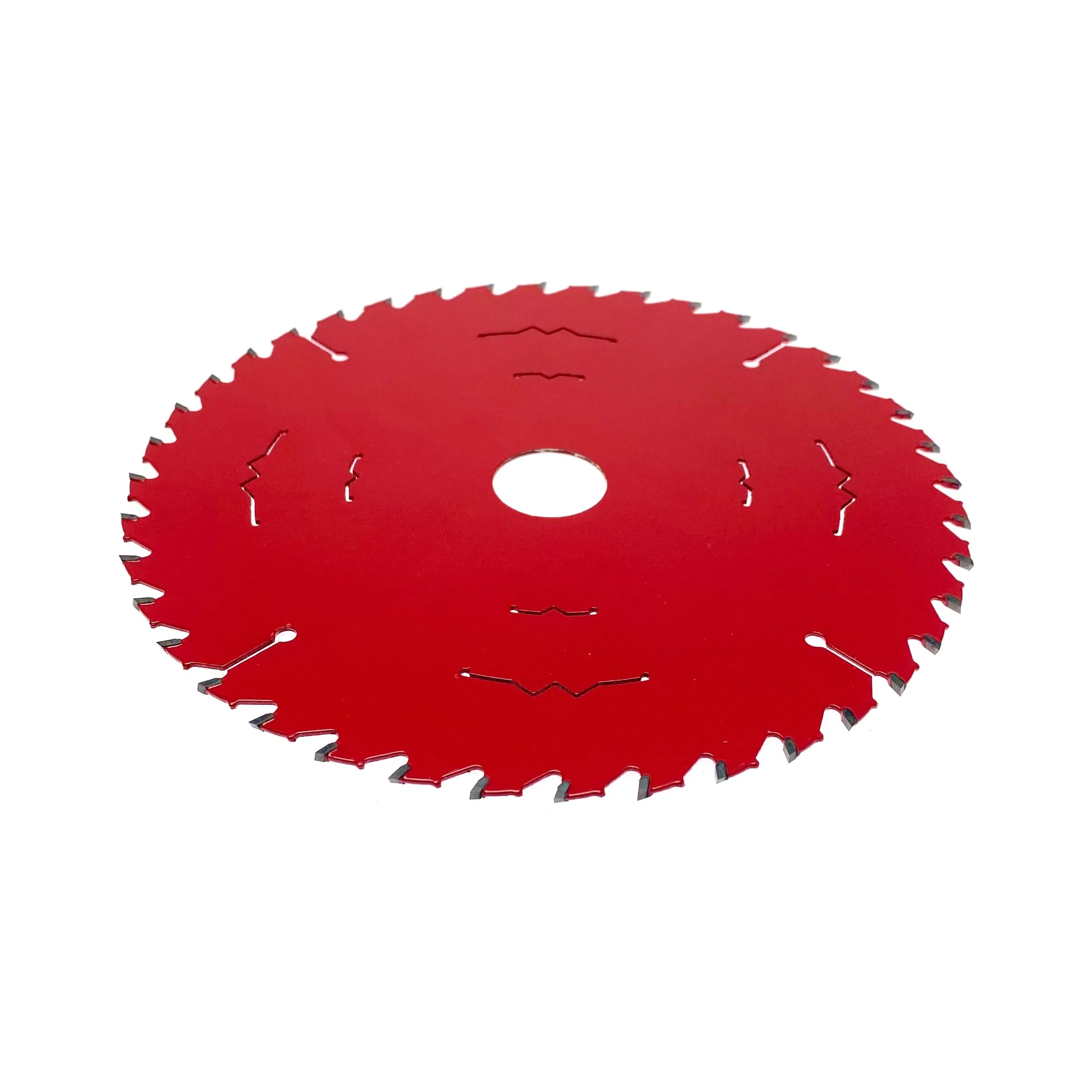 Sharpener 7 1/4in 185*40t*25.4mm Tct Circular Saw Blade for Wood Cutting