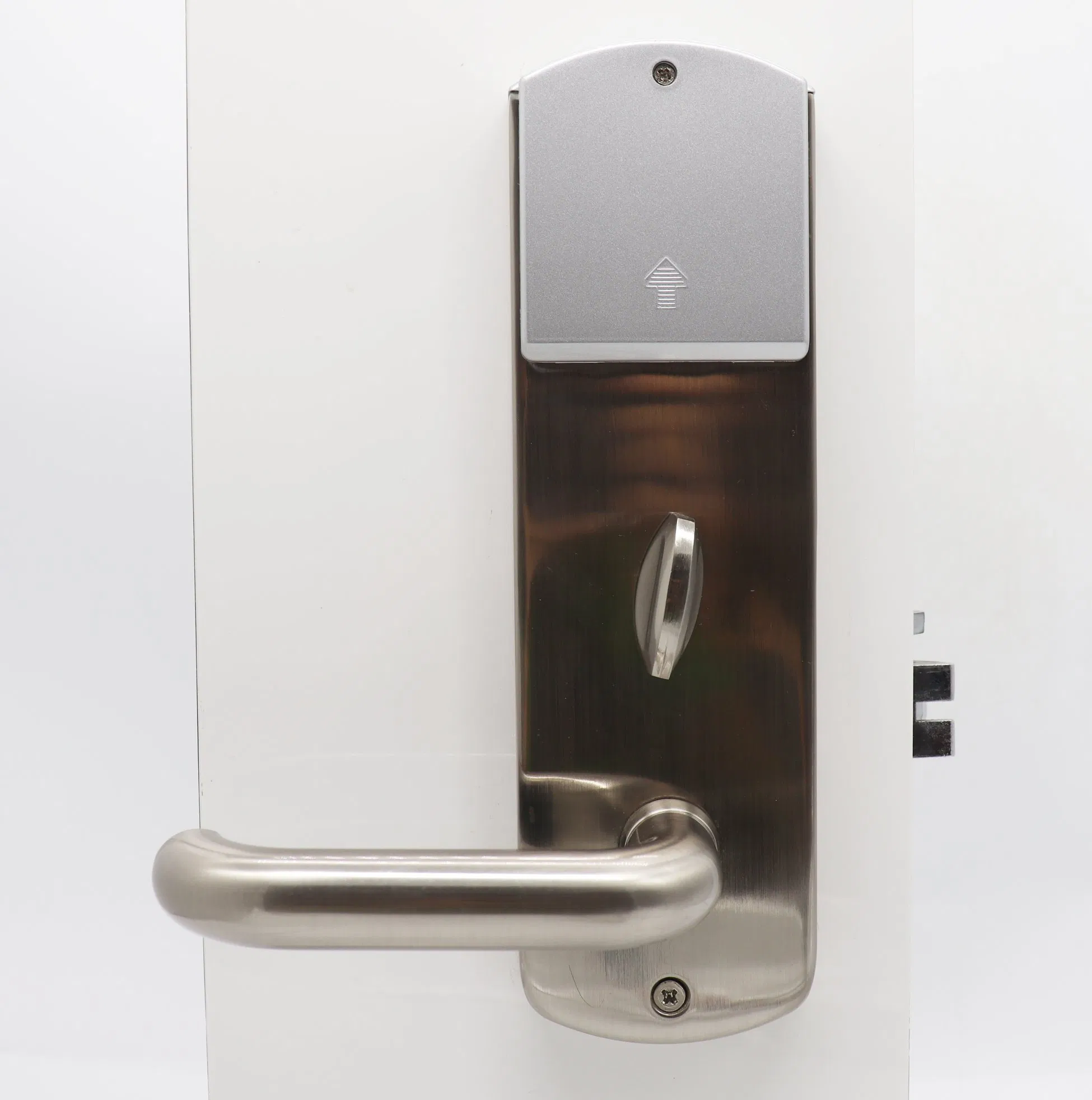 Hotel Electronic Safe Lock with Swipe Card