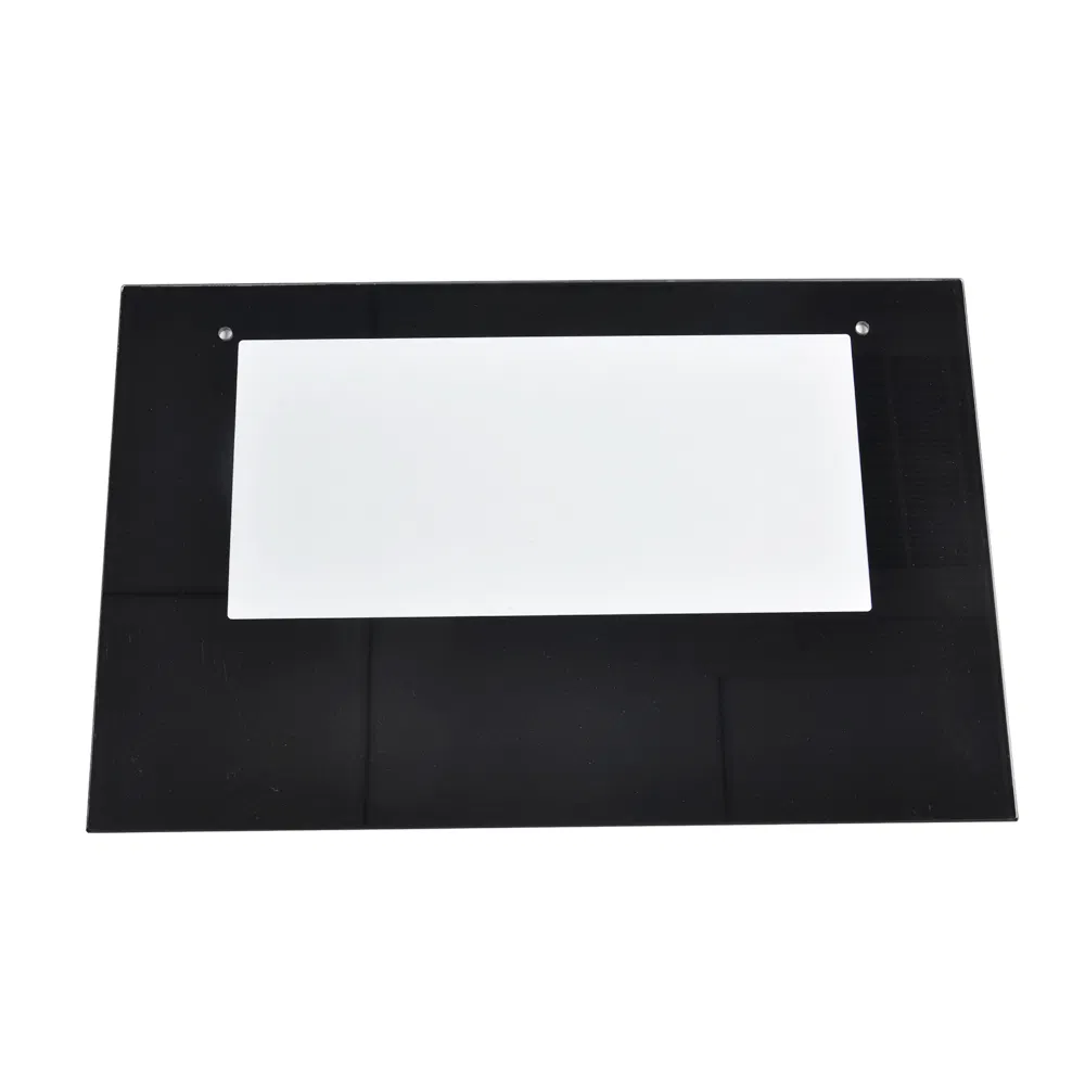 Oven Glass/ Hood Glass/Range Hood Part/ HD-04