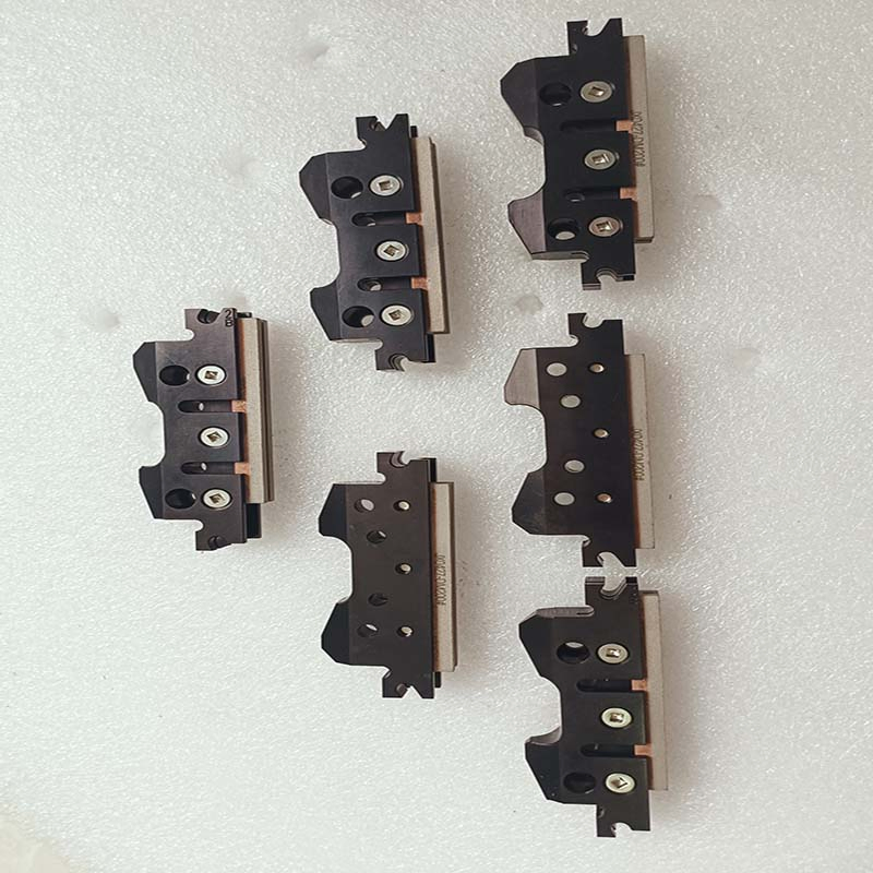 Rottler H85axy HP6a HP7 Diamond Honing Stone Holders