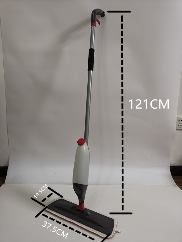 OEM Household Easy Clean Water Spray Mop for Wood Floors Cleaning