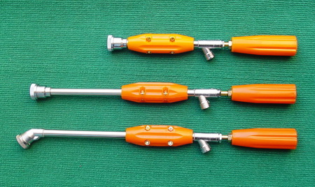 High Quality Spray Gun for Power Sprayer